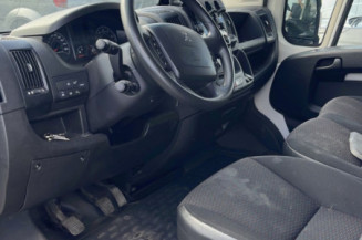 PEUGEOT BOXER 3 PHASE 2 2.2 BLUE HDI - 16V TURBO