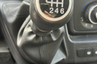 PEUGEOT BOXER 3 PHASE 2 2.2 BLUE HDI - 16V TURBO