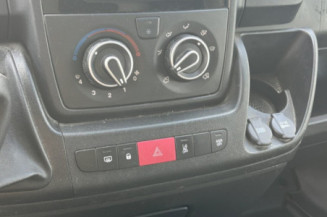 PEUGEOT BOXER 3 PHASE 2 2.2 BLUE HDI - 16V TURBO