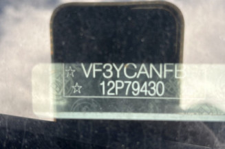 PEUGEOT BOXER 3 PHASE 2 2.2 BLUE HDI - 16V TURBO