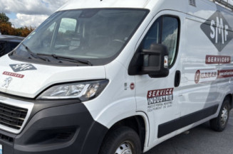 PEUGEOT BOXER 3 PHASE 2 2.2 BLUE HDI - 16V TURBO