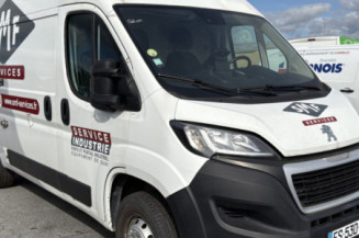 PEUGEOT BOXER 3 PHASE 2 2.2 BLUE HDI - 16V TURBO