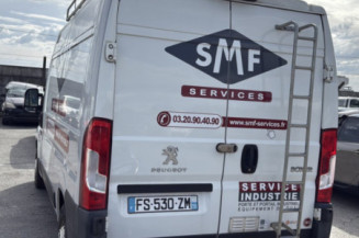 PEUGEOT BOXER 3 PHASE 2 2.2 BLUE HDI - 16V TURBO