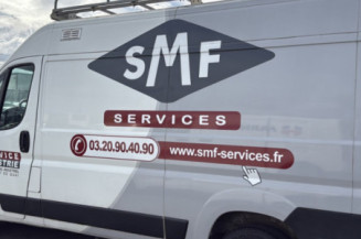 PEUGEOT BOXER 3 PHASE 2 2.2 BLUE HDI - 16V TURBO