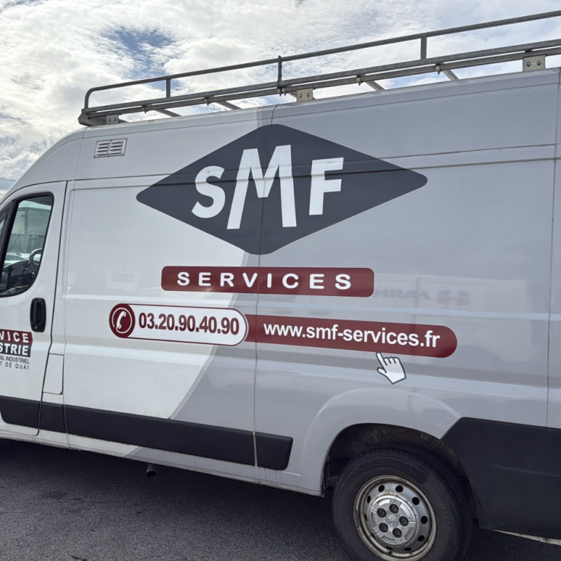 PEUGEOT BOXER 3 PHASE 2 2.2 BLUE HDI - 16V TURBO Photo n°17