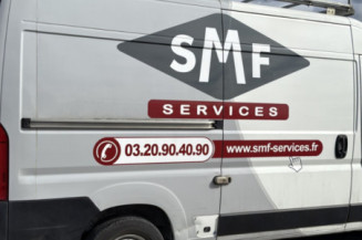 PEUGEOT BOXER 3 PHASE 2 2.2 BLUE HDI - 16V TURBO