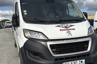 PEUGEOT BOXER 3 PHASE 2 2.2 BLUE HDI - 16V TURBO