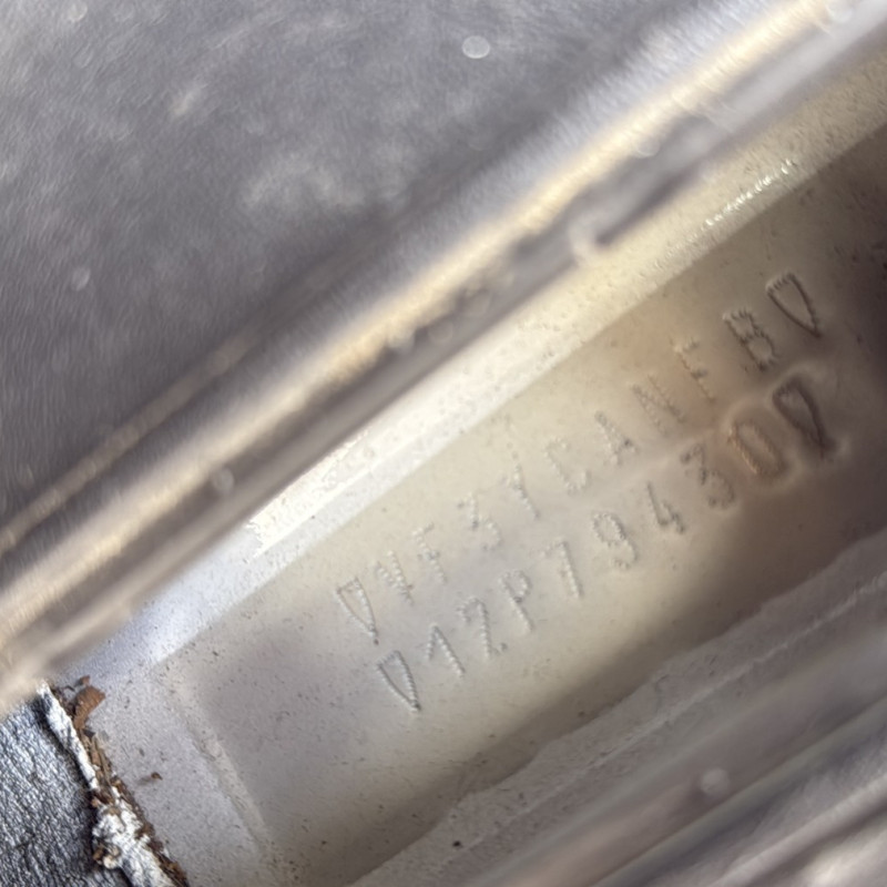 PEUGEOT BOXER 3 PHASE 2 2.2 BLUE HDI - 16V TURBO Photo n°21