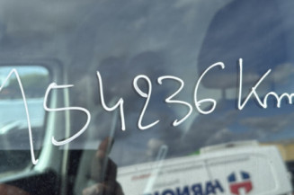 PEUGEOT BOXER 3 PHASE 2 2.2 BLUE HDI - 16V TURBO