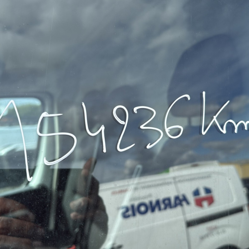 PEUGEOT BOXER 3 PHASE 2 2.2 BLUE HDI - 16V TURBO Photo n°22