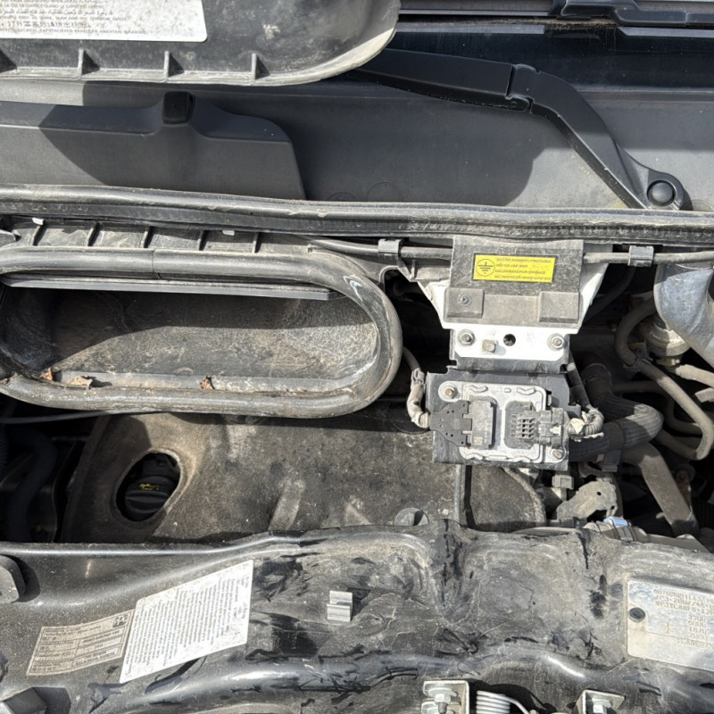 PEUGEOT BOXER 3 PHASE 2 2.2 BLUE HDI - 16V TURBO Photo n°24