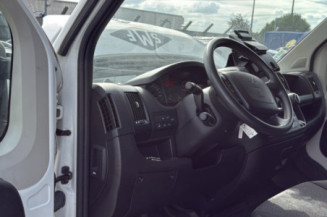 PEUGEOT BOXER 3 PHASE 2 2.2 BLUE HDI - 16V TURBO