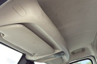 PEUGEOT BOXER 3 PHASE 2 2.2 BLUE HDI - 16V TURBO