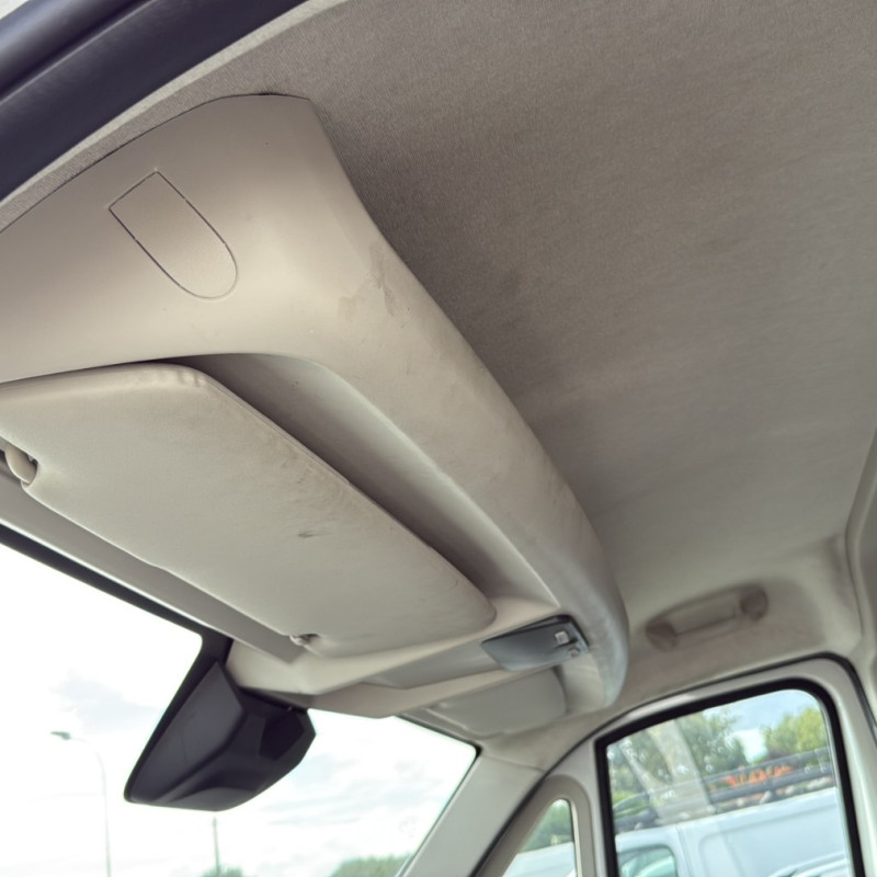 PEUGEOT BOXER 3 PHASE 2 2.2 BLUE HDI - 16V TURBO Photo n°26