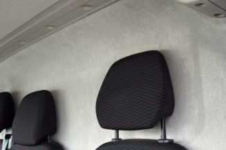 PEUGEOT BOXER 3 PHASE 2 2.2 BLUE HDI - 16V TURBO