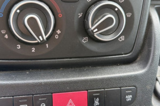 PEUGEOT BOXER 3 PHASE 2 2.2 BLUE HDI - 16V TURBO