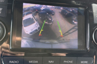 PEUGEOT BOXER 3 PHASE 2 2.2 BLUE HDI - 16V TURBO