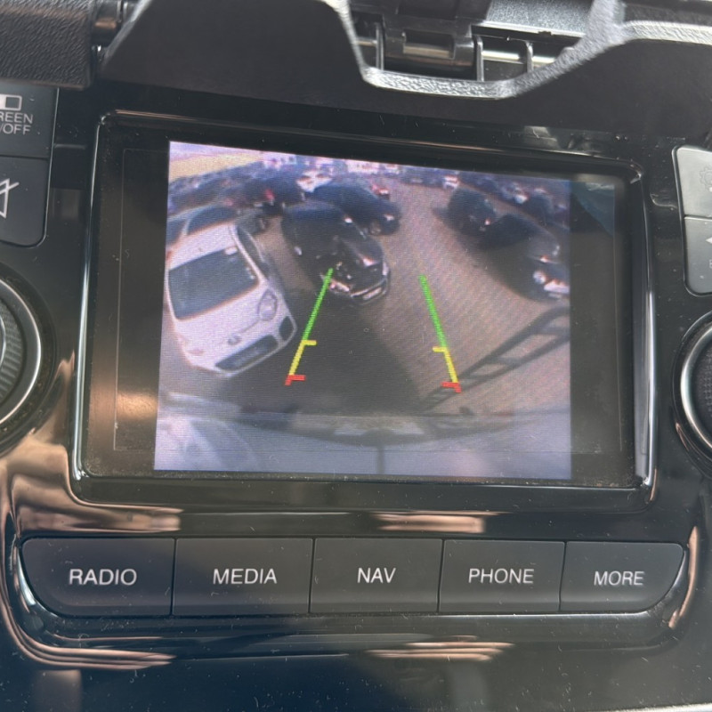 PEUGEOT BOXER 3 PHASE 2 2.2 BLUE HDI - 16V TURBO Photo n°29