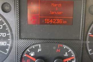 PEUGEOT BOXER 3 PHASE 2 2.2 BLUE HDI - 16V TURBO