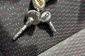 PEUGEOT BOXER 3 PHASE 2 2.2 BLUE HDI - 16V TURBO