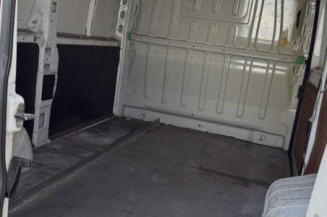 PEUGEOT BOXER 3 PHASE 2 2.2 BLUE HDI - 16V TURBO