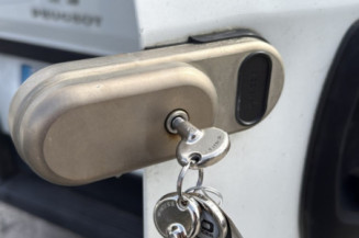 PEUGEOT BOXER 3 PHASE 2 2.2 BLUE HDI - 16V TURBO