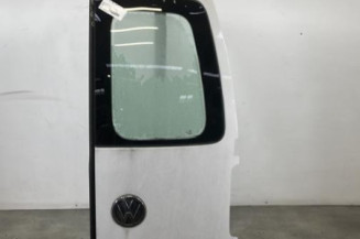 Porte de coffre droit VOLKSWAGEN CADDY 3 Photo n°1