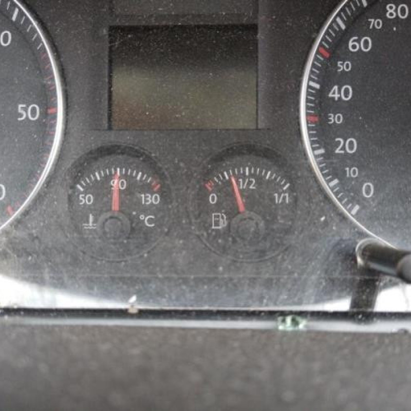 Porte de coffre droit VOLKSWAGEN CADDY 3 Photo n°5