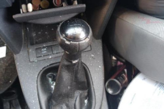 Porte de coffre droit VOLKSWAGEN CADDY 3