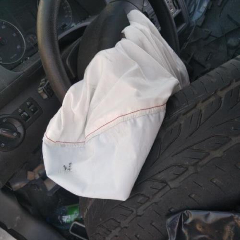 Porte de coffre droit VOLKSWAGEN CADDY 3 Photo n°7