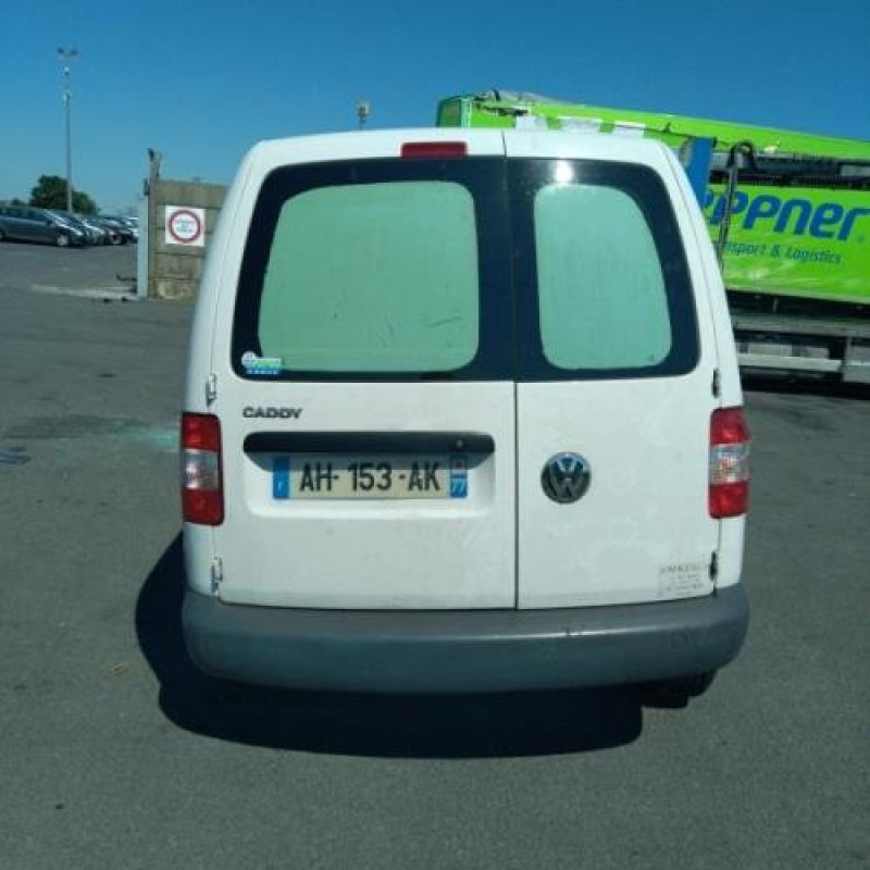 Porte de coffre droit VOLKSWAGEN CADDY 3 Photo n°10