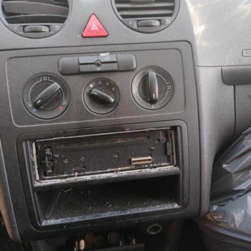 Porte de coffre droit VOLKSWAGEN CADDY 3 Photo n°11