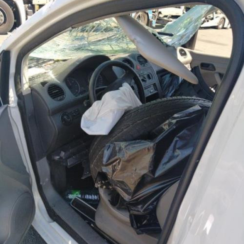 Porte de coffre droit VOLKSWAGEN CADDY 3 Photo n°13