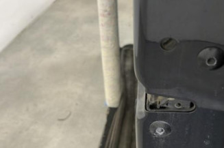 Porte avant droit VOLKSWAGEN POLO 5