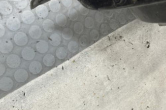 Porte avant droit VOLKSWAGEN POLO 5