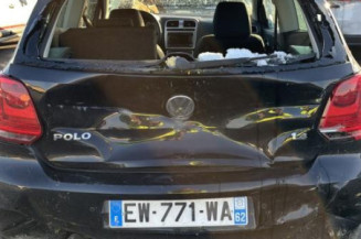 Porte avant droit VOLKSWAGEN POLO 5