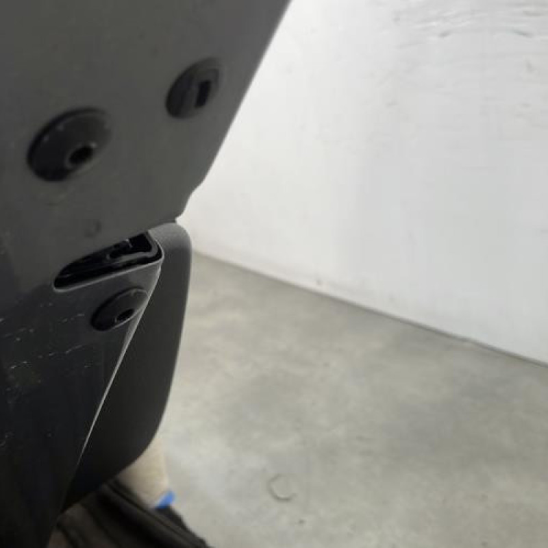 Porte arriere gauche VOLKSWAGEN GOLF 6 Photo n°3