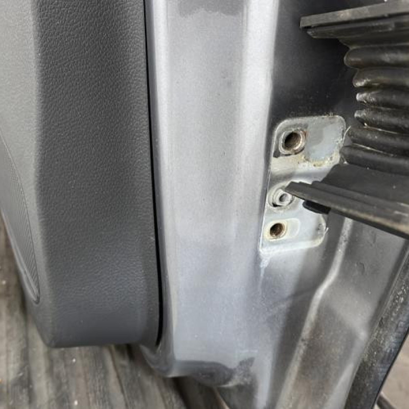 Porte arriere gauche VOLKSWAGEN GOLF 6 Photo n°5