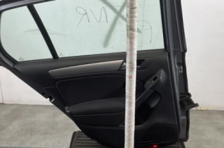 Porte arriere gauche VOLKSWAGEN GOLF 6