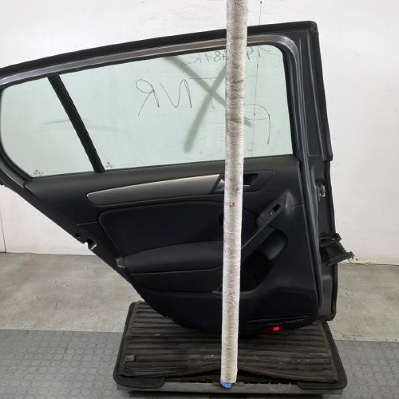 Porte arriere gauche VOLKSWAGEN GOLF 6 Photo n°6