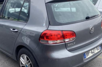 Porte arriere gauche VOLKSWAGEN GOLF 6