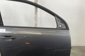 Porte avant droit VOLKSWAGEN GOLF 6 Photo n°1