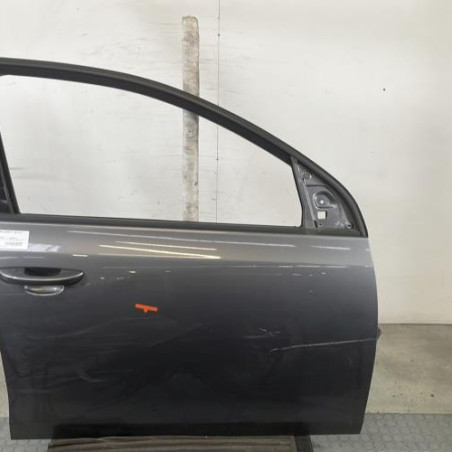 Porte avant droit VOLKSWAGEN GOLF 6 Photo n°1