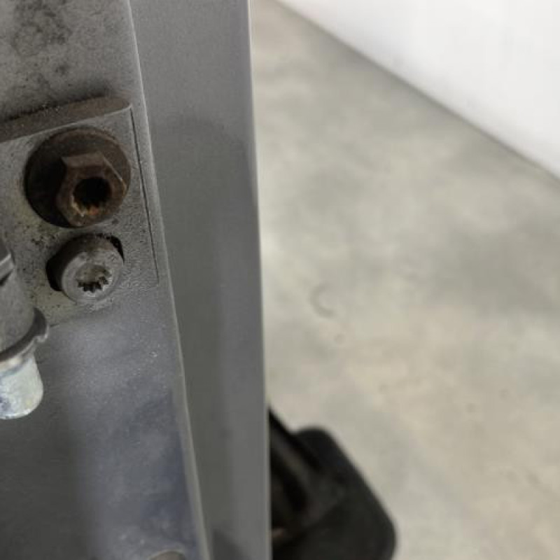 Porte avant droit VOLKSWAGEN GOLF 6 Photo n°5
