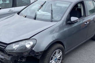 Porte avant droit VOLKSWAGEN GOLF 6