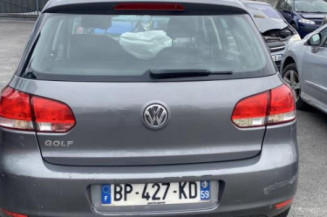 Porte avant droit VOLKSWAGEN GOLF 6