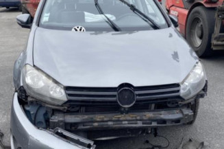 Porte avant droit VOLKSWAGEN GOLF 6