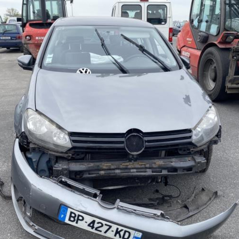 Porte avant droit VOLKSWAGEN GOLF 6 Photo n°15