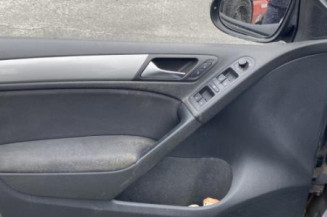 Porte avant droit VOLKSWAGEN GOLF 6