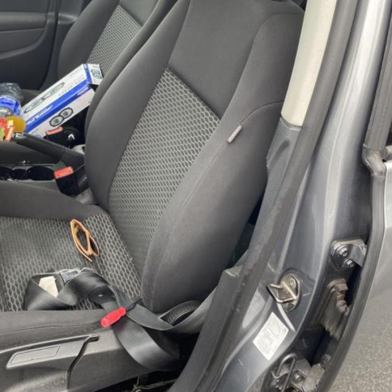 Porte avant droit VOLKSWAGEN GOLF 6 Photo n°18
